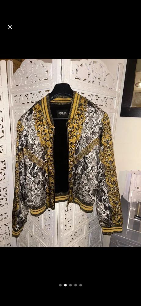GUESS Jackets