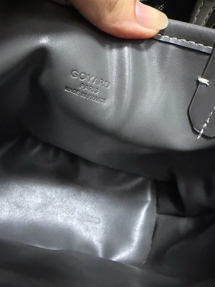 Goyard Handbags, Excellent, photo 4