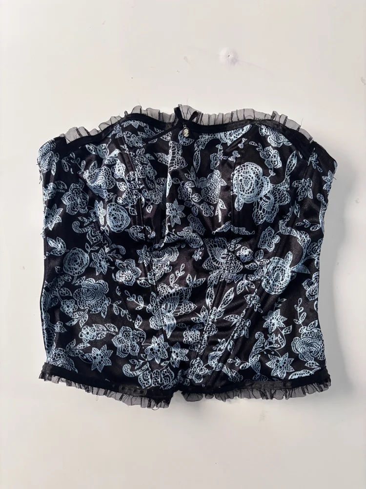 Corsets