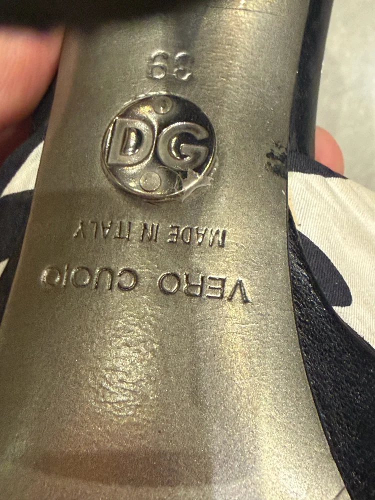 Dolce & Gabbana Pumps, size 39, photo 5