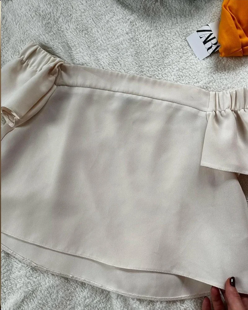 Topshop Tank Tops