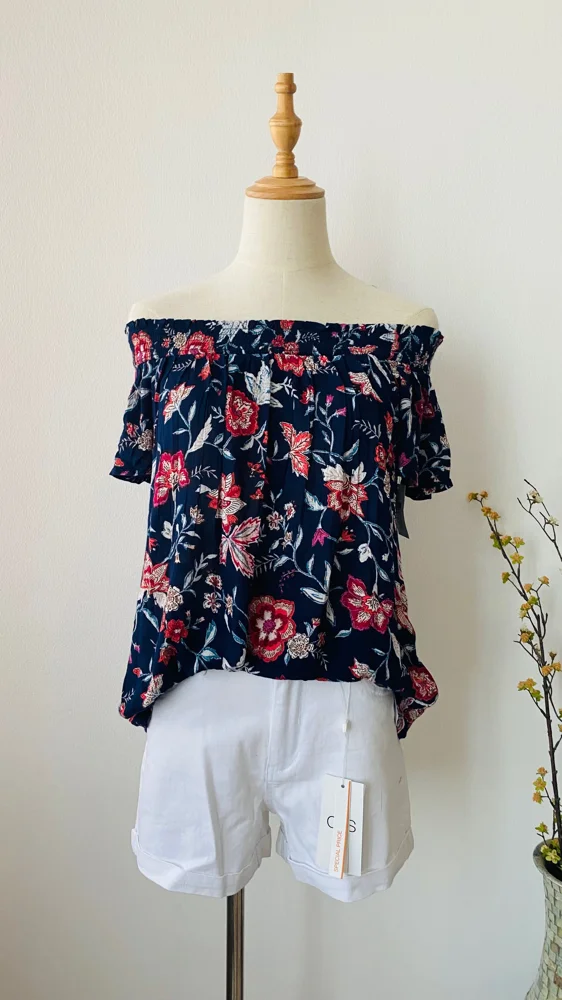 Old Navy Blouses, size XS / 34 / 6, photo 2