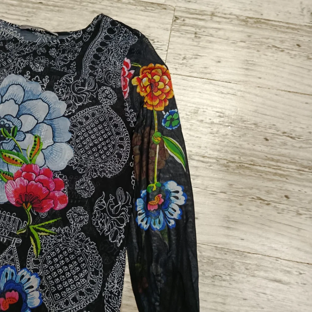 Desigual Long Sleeve, size L / 40 / 12, photo 3