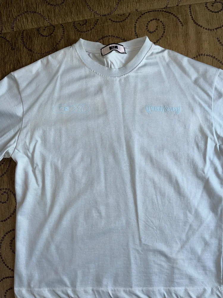 Twenty Seven T-shirts, size S, photo 2