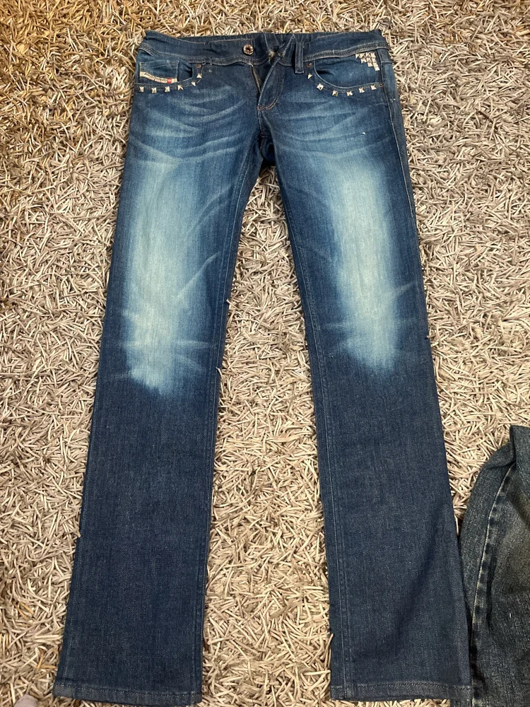 Diesel Jeans, size XXS / 32 / 4, photo 4