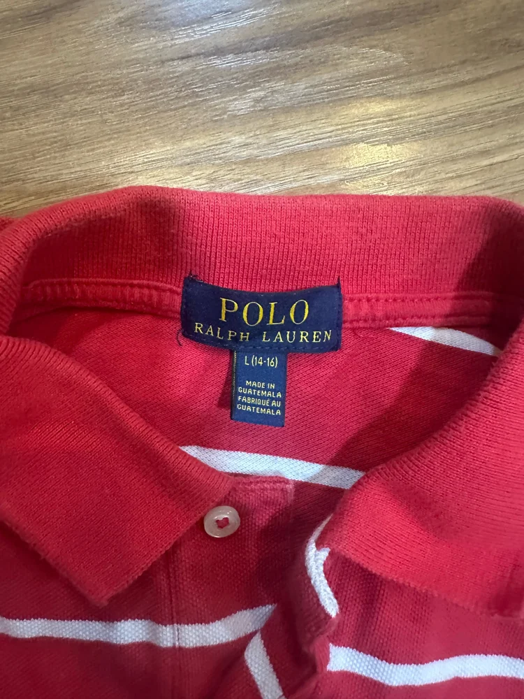 Polo Ralph Lauren Outerwear, size 14y, photo 3