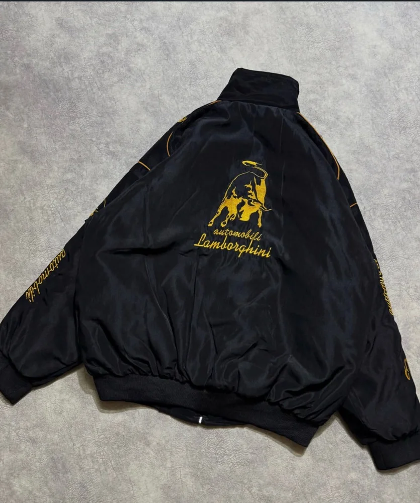 Lamborghini Jackets, Excellent, size M, photo 2