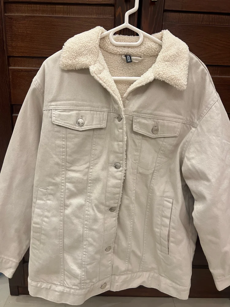 H&M Divided Jackets, Very good, size S / 36 / 8, photo 2
