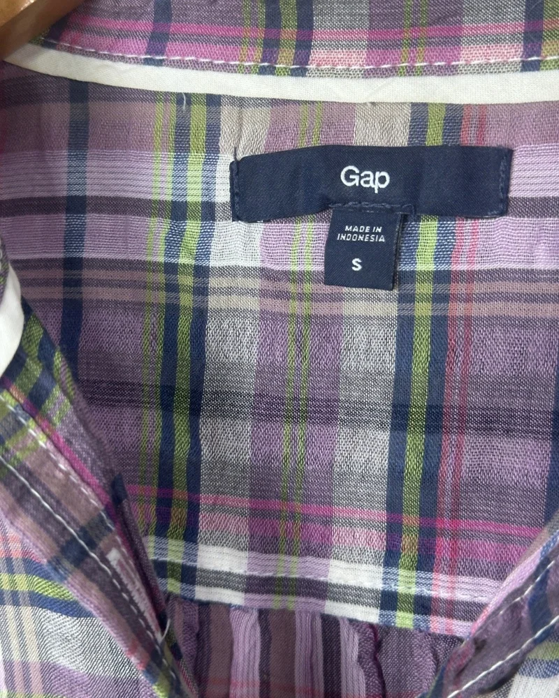 GAP Shirts, size S / 36 / 8, photo 5