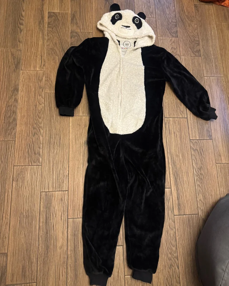 In Your Shoe Pyjama Sets