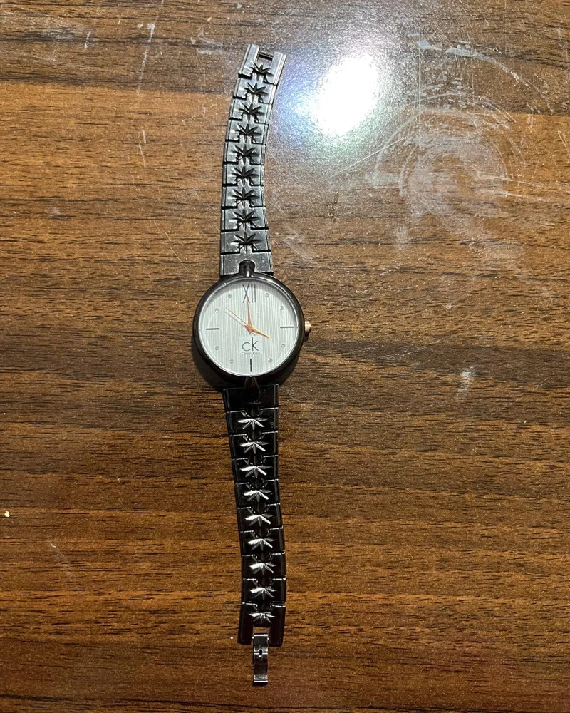 Watches