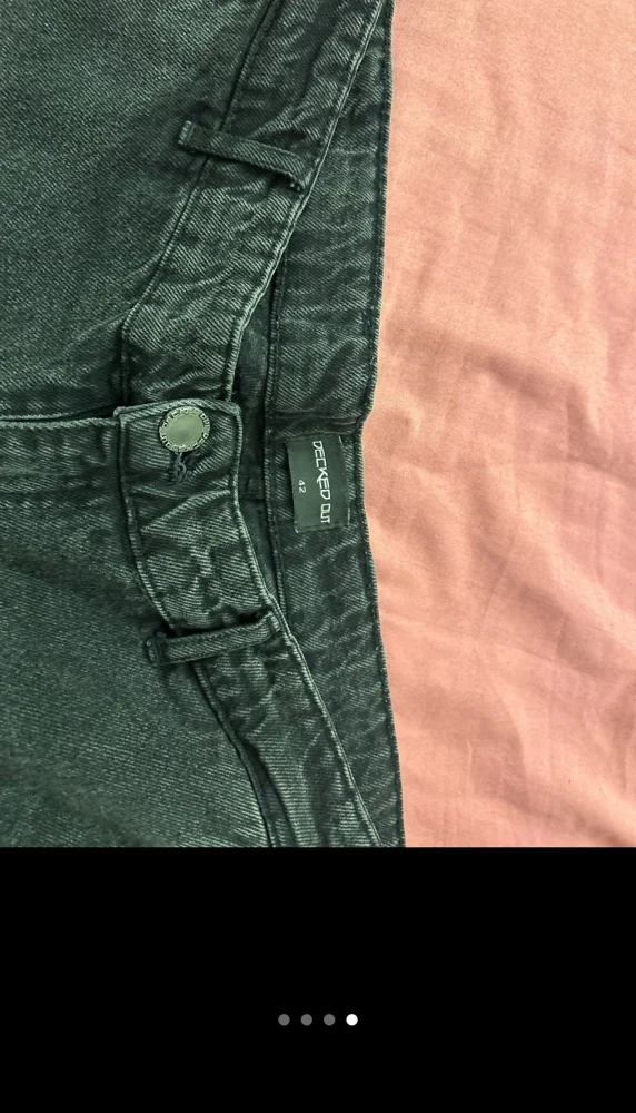Decked out Jeans, Excellent, size XL / 42 / 14, photo 4