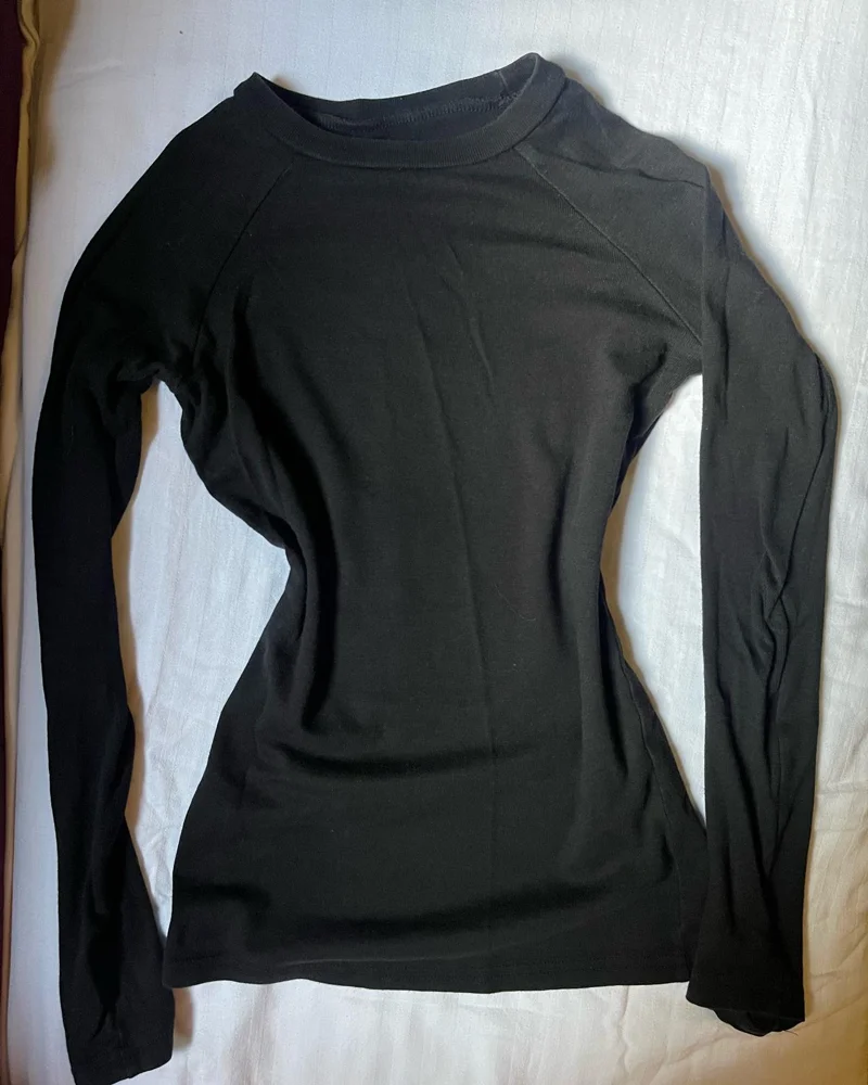 Long Sleeve