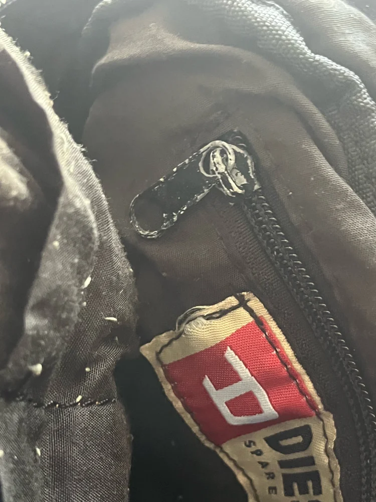 Diesel Handbags, Fair, photo 4