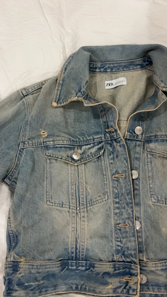 Zara Jackets, size M / 38 / 10, photo 2
