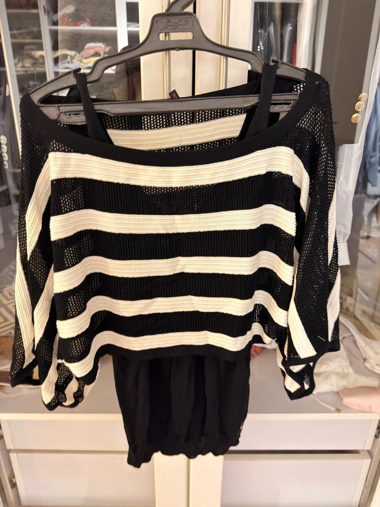 Escada Blouses