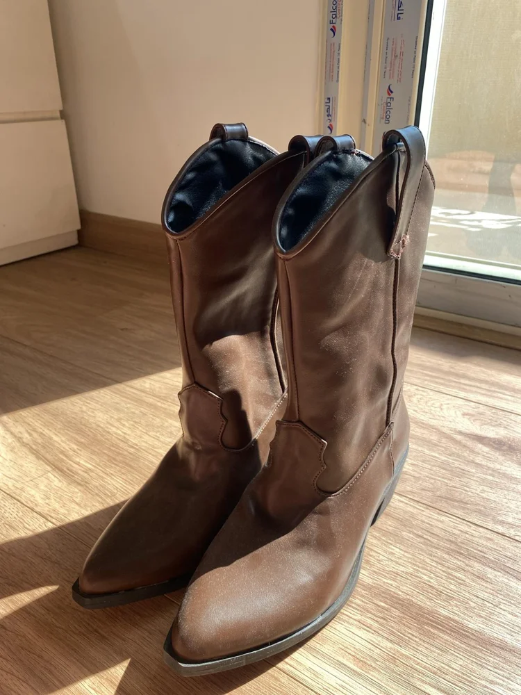 Primark Boots, Excellent, size 38.5, photo 3