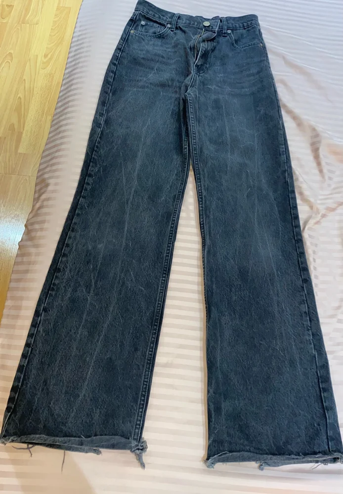 Zara Jeans