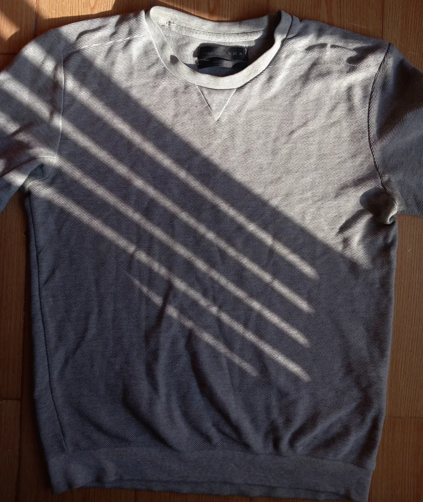 Zara T-shirts, Very good, size M, photo 3