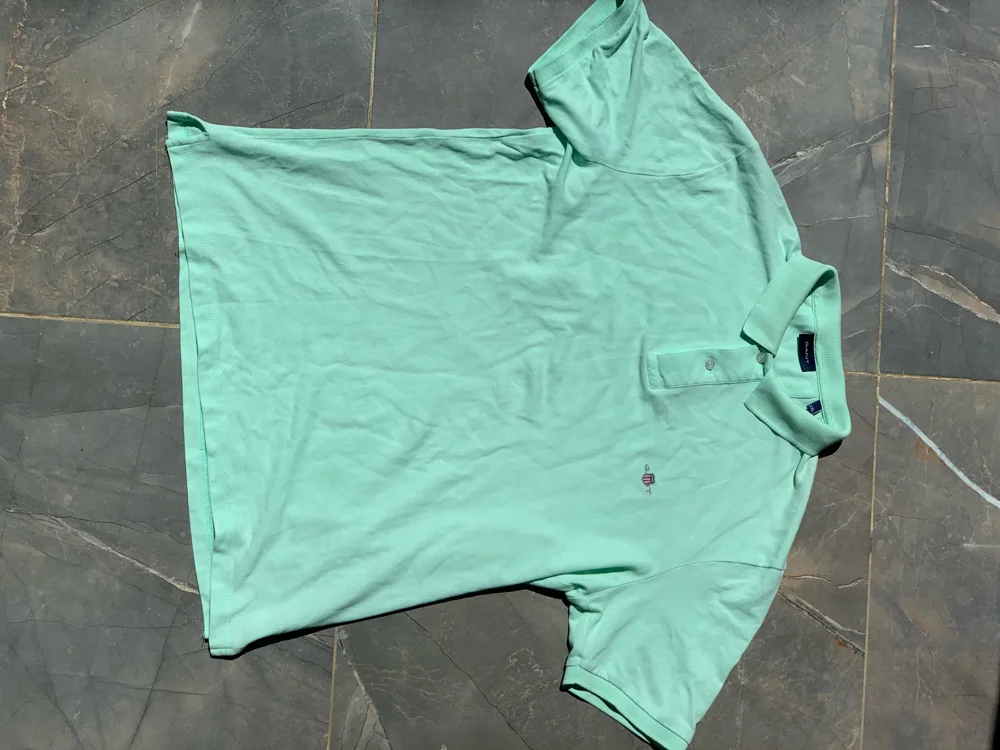 GANT Polo Shirts, size XXL, photo 3