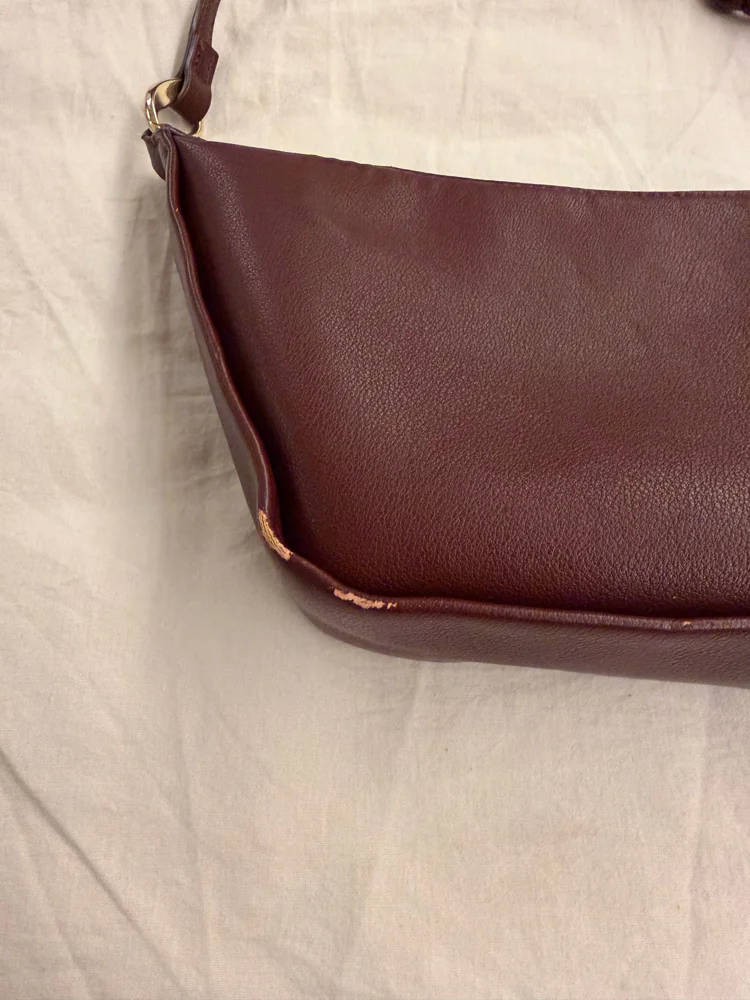 Mango Shoulder Bags, Good, photo 5