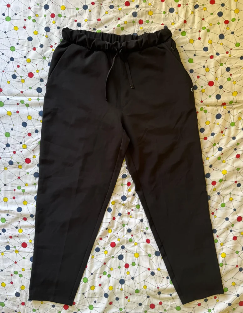 Marks & Spencer Pants