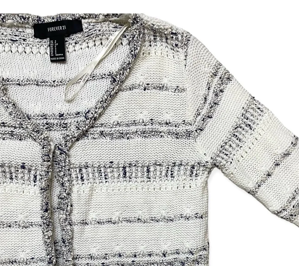 Forever 21 Cardigans, Very good, size XS / 34 / 6, photo 2