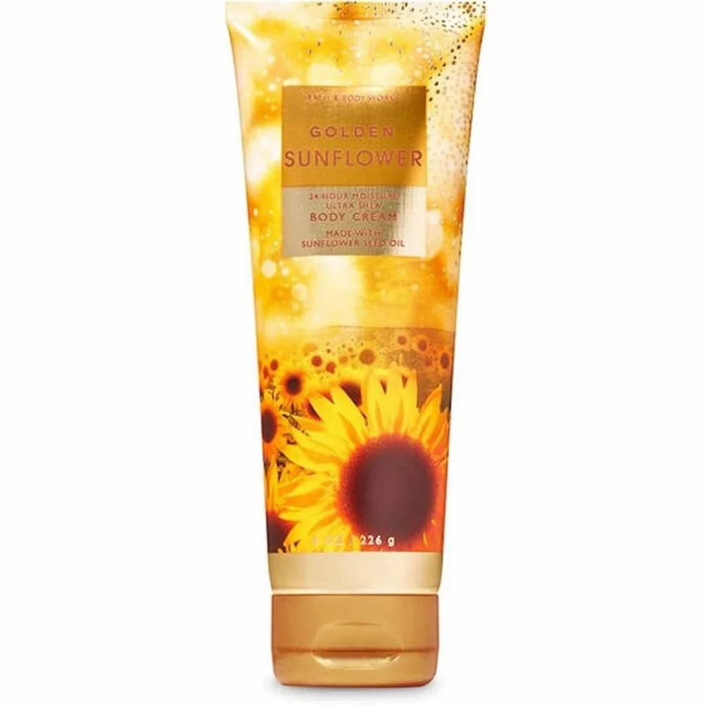 Bath & Body Works Body