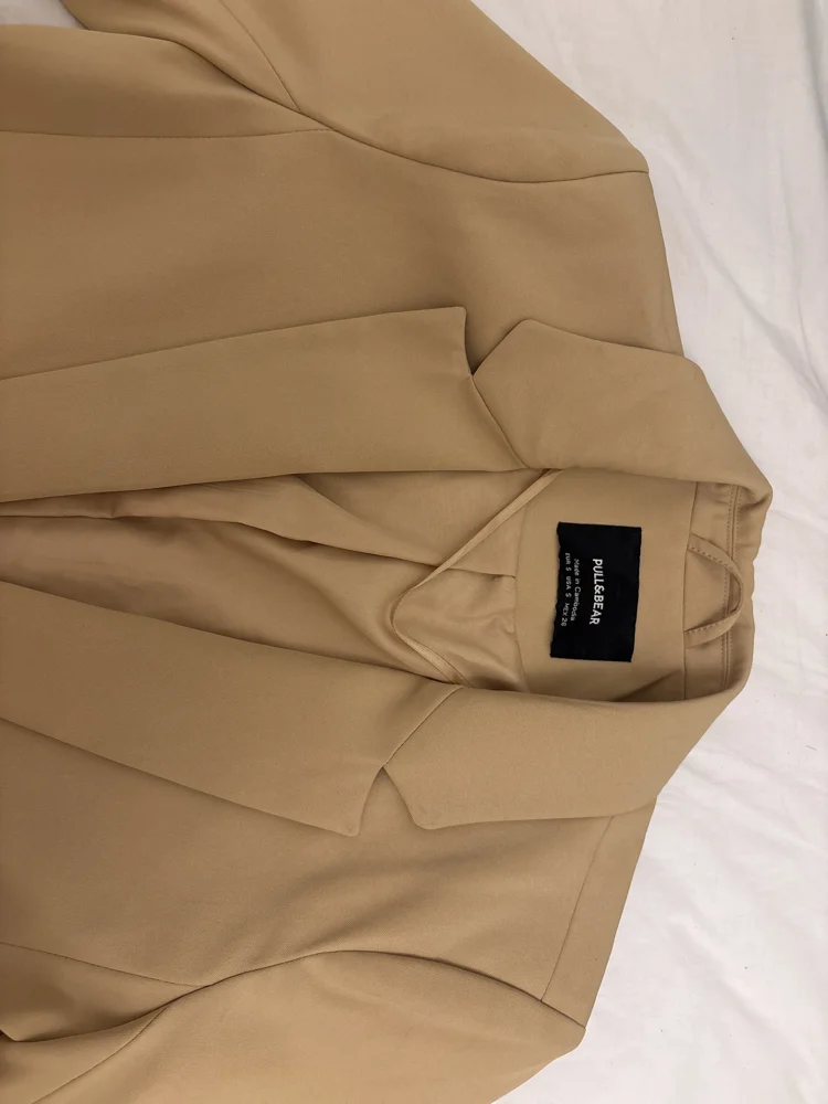 Pull & Bear Suits, size S / 36 / 8, photo 2