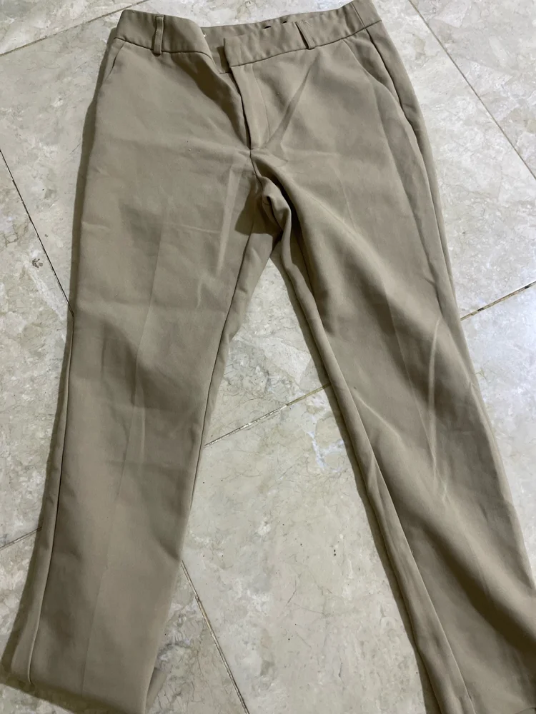 Stradivarius Pants, size S / 36 / 8, photo 3