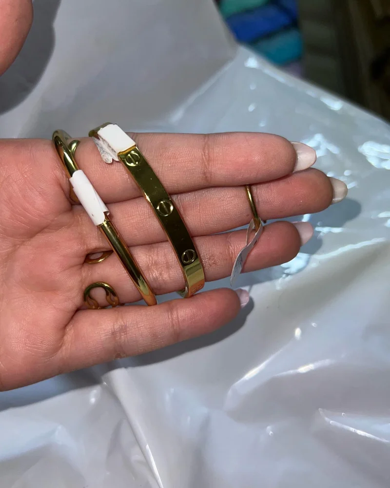 Bracelets, size One size, photo 5