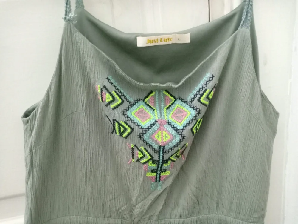 Sundresses, size L / 40 / 12, photo 3