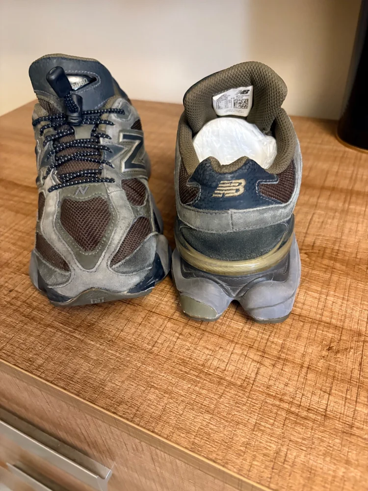 New Balance Sneakers