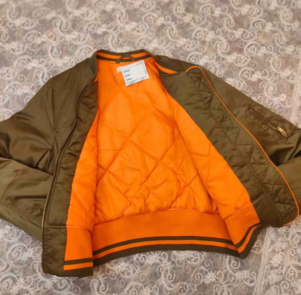 H&M Jackets, Very good, size S / 36 / 8, photo 2