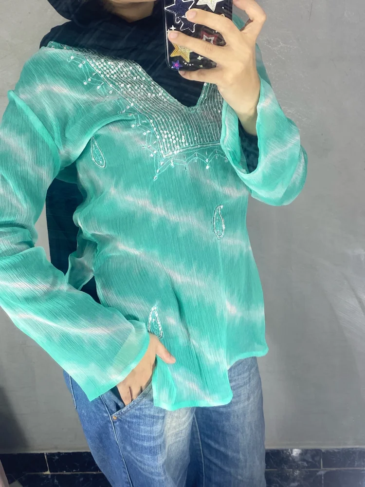 Blouses