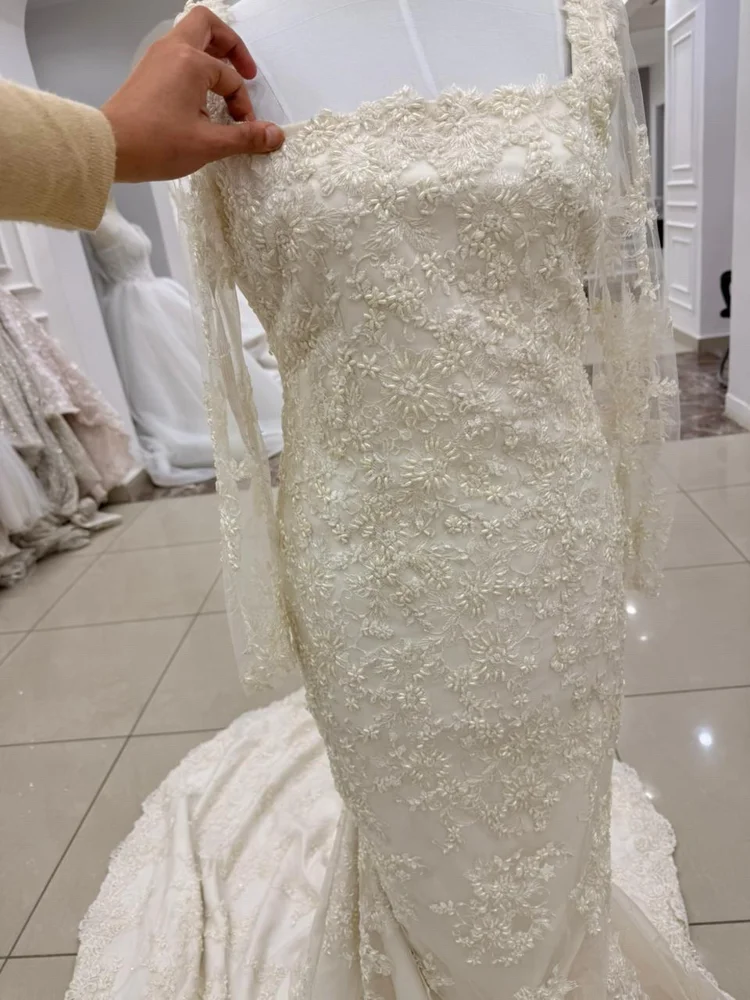 Wedding Dresses, Excellent, size XL / 42 / 14, photo 2