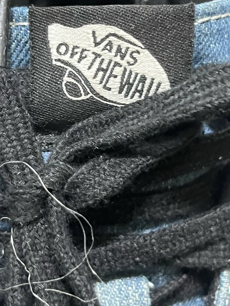 Vans Sneakers, size 42, photo 6