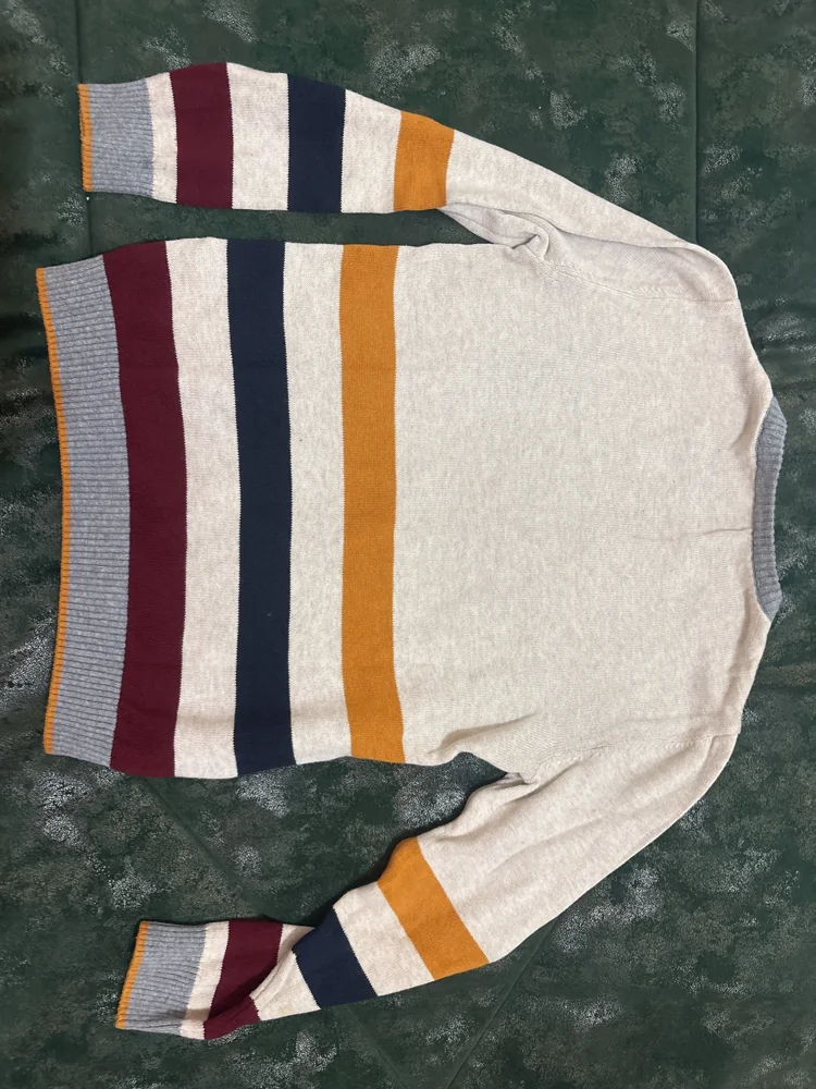 USPA Tops, Very good, size 7y, photo 3
