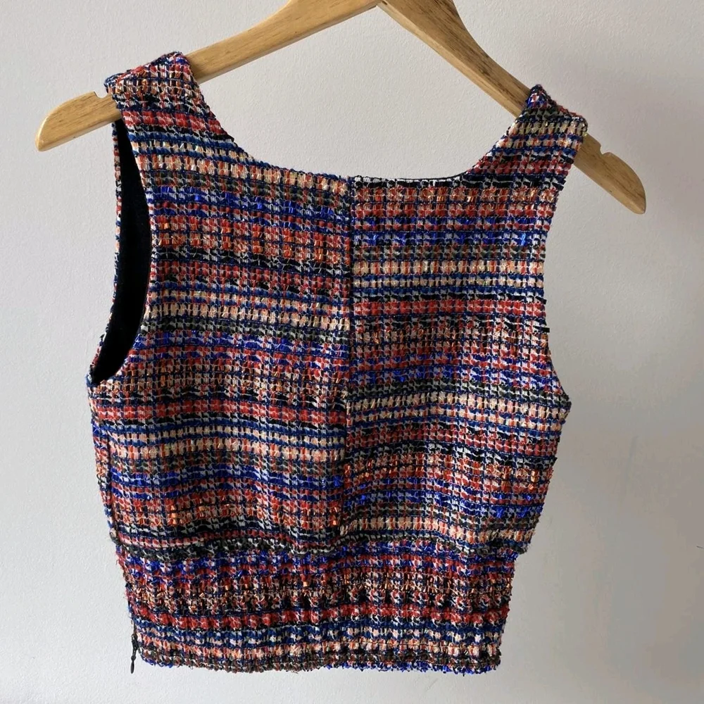Zara Vests, size S / 36 / 8, photo 2