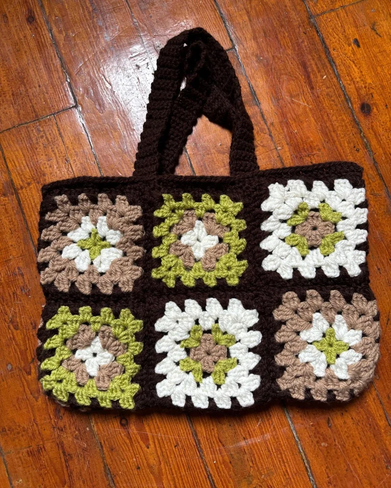 Mini Bag
