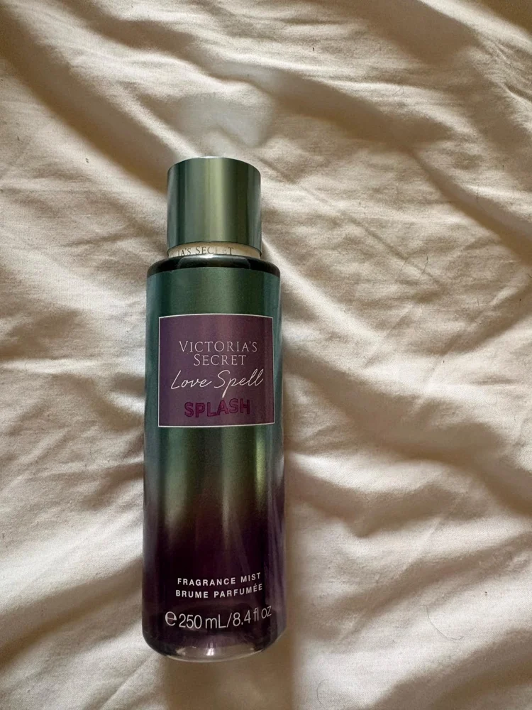 Victoria's Secret Perfume
