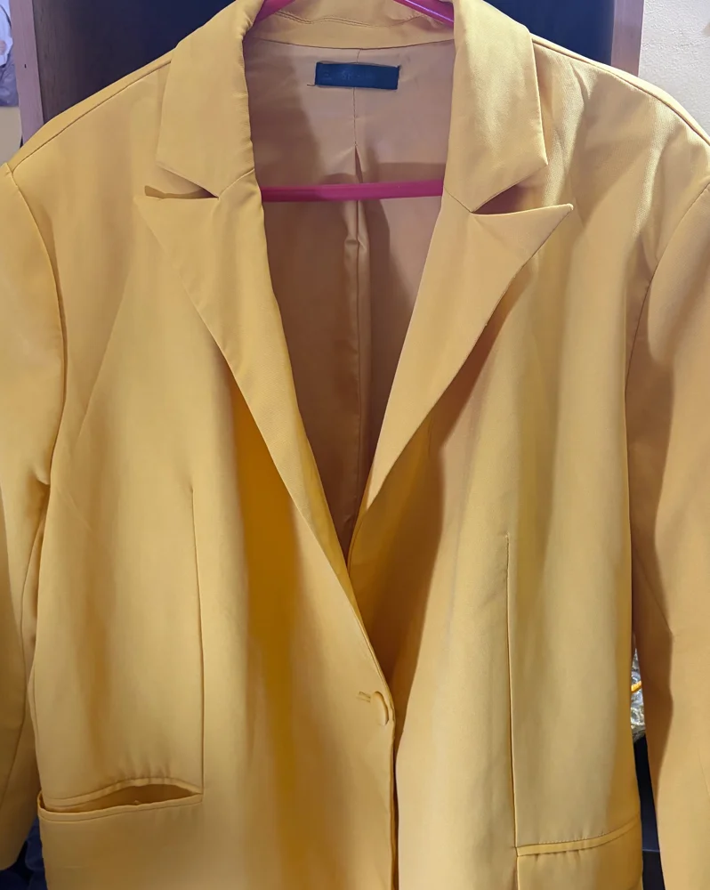 Shein سهرة وسواريه، حالة ممتازة، مقاس XL / 42 / 14، صورة 2