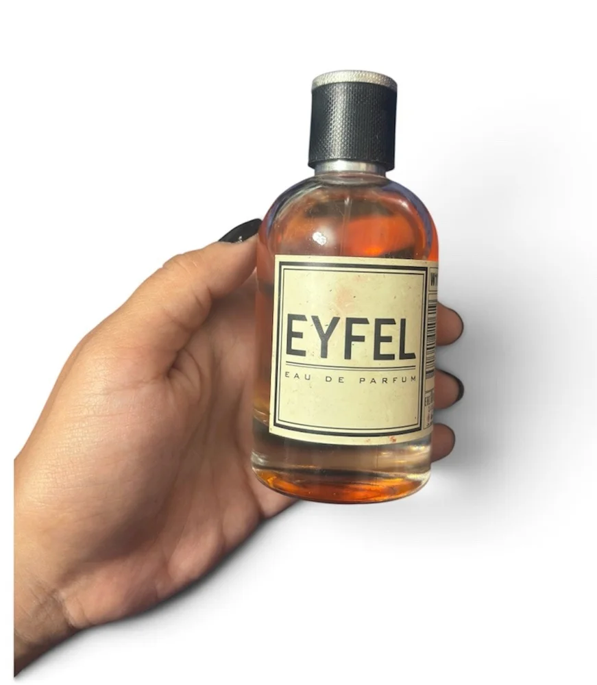 Perfume, size Other, photo 2