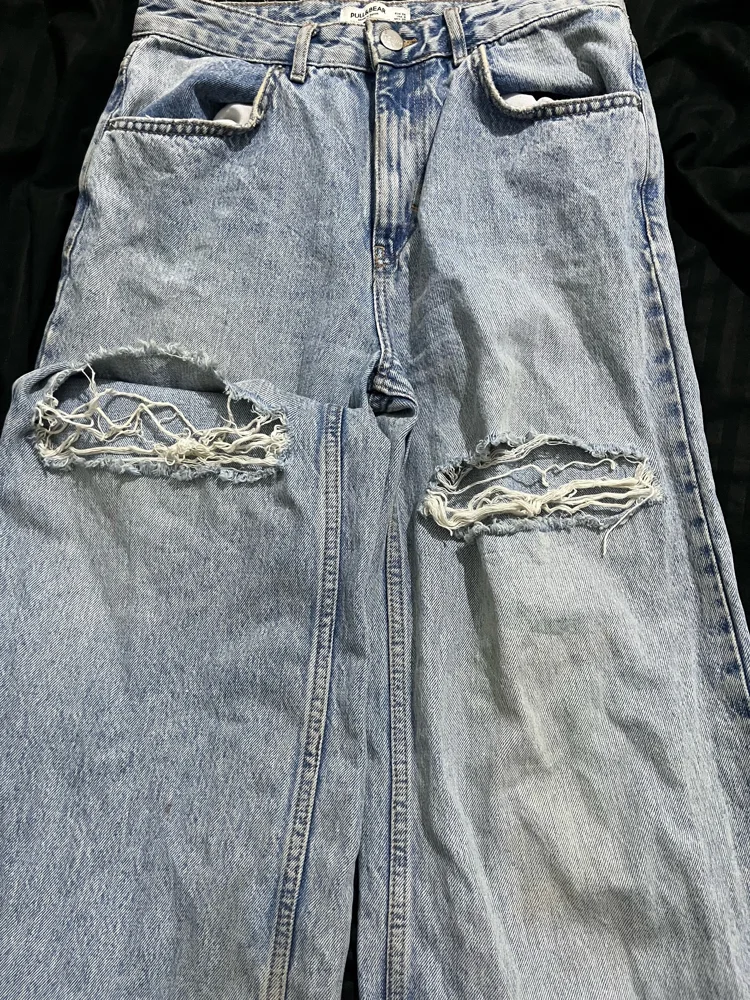 Pull & Bear Jeans, Very good, size M / 38 / 10, photo 2