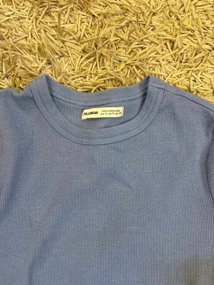 Pull & Bear Crop Tops, size S / 36 / 8, photo 2