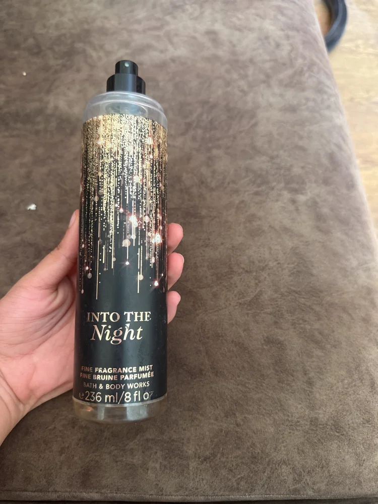Bath & Body Works Body Mists & Deodorant, Very good, photo 4