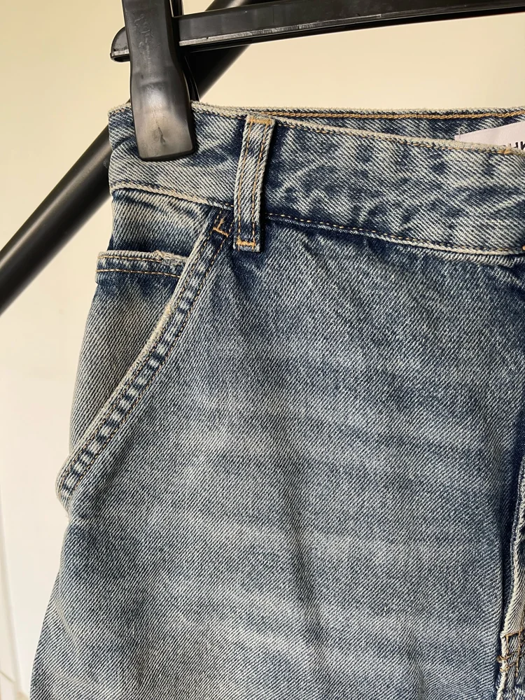 Bershka Jeans, New with tags, size XS / 34 / 6, photo 5