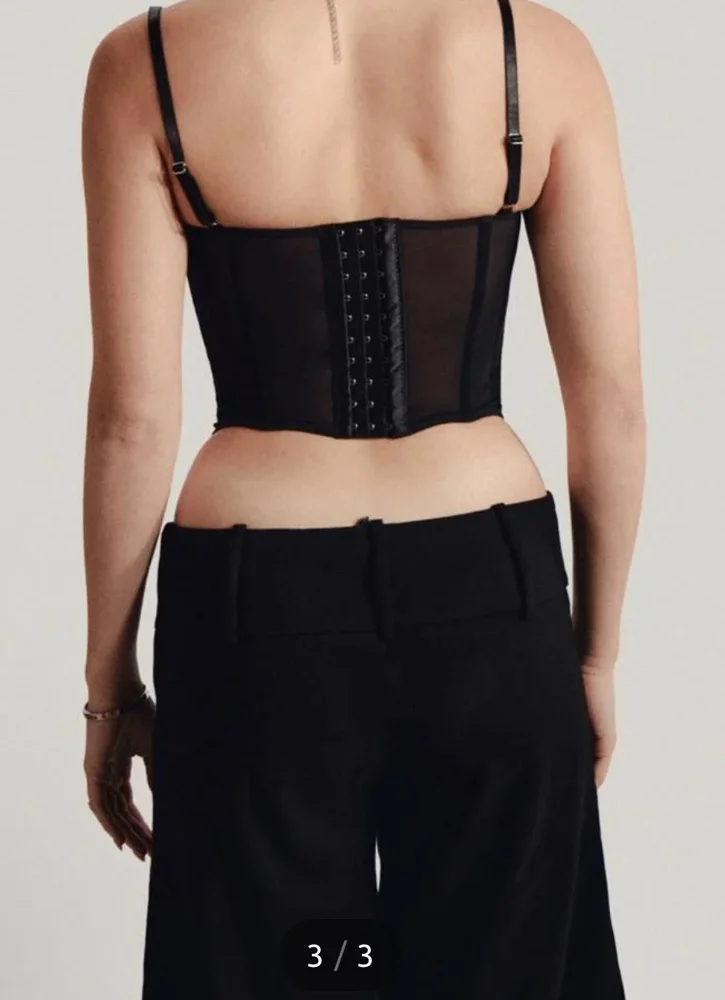 Local Corsets, Very good, size S / 36 / 8, photo 3