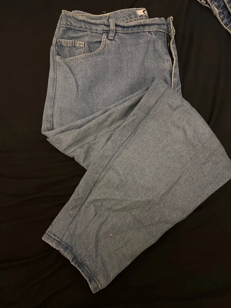 Jeans, Very good, size XL / 42 / 14, photo 3