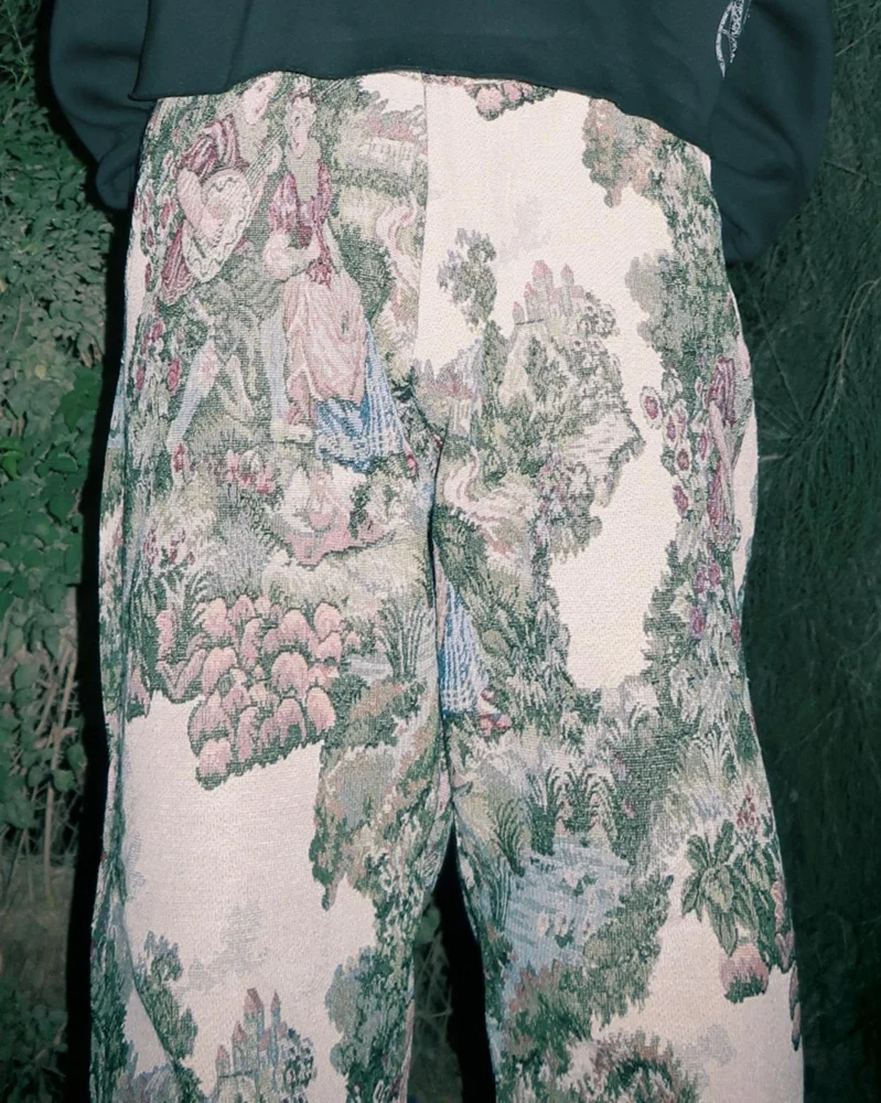 Pants, Excellent, size L / 40 / 12, photo 4